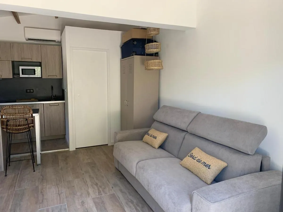 Séjour chez l'habitant Villa Fanny
