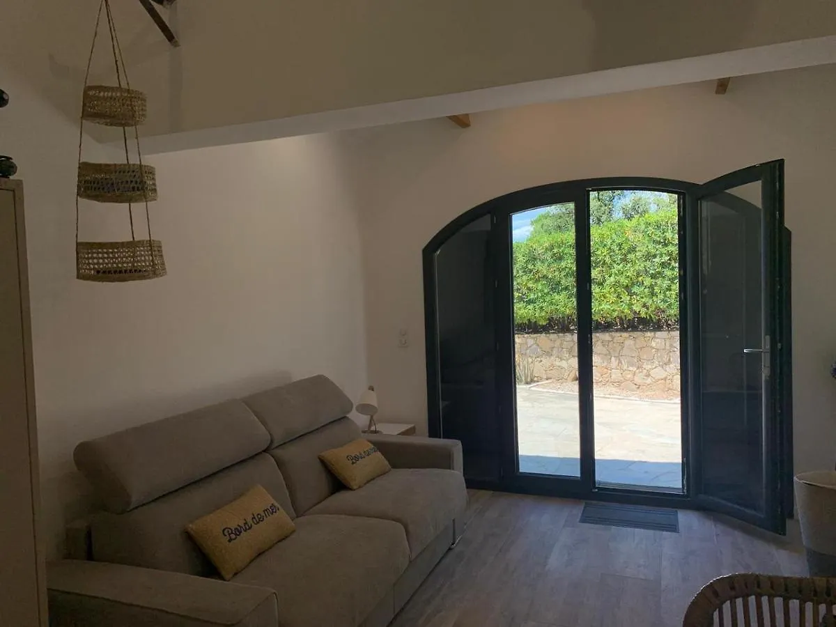 Villa Fanny France